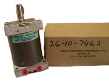MICROMATIC 26-10-7462