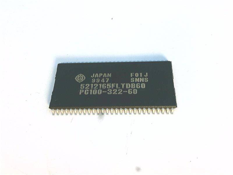 HITACHI HM5212165FLTDB60