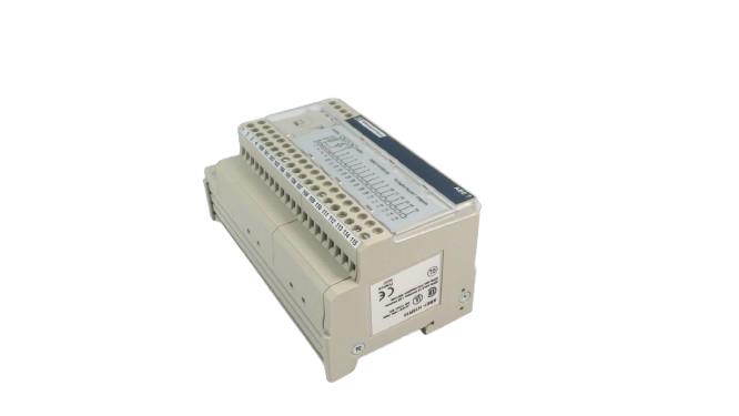 SCHNEIDER ELECTRIC ABE7H16R10