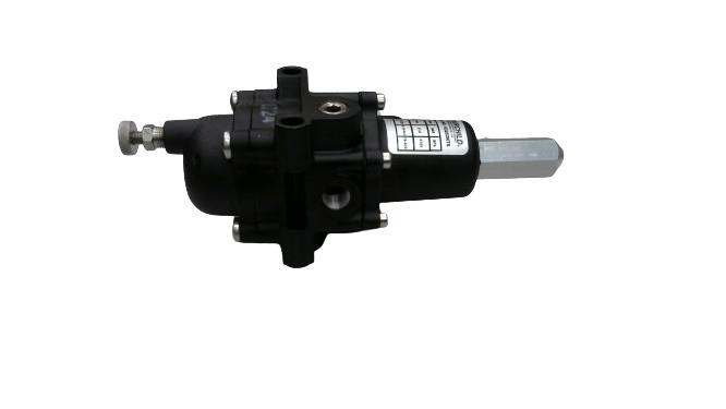 ROTORK 63252NTS