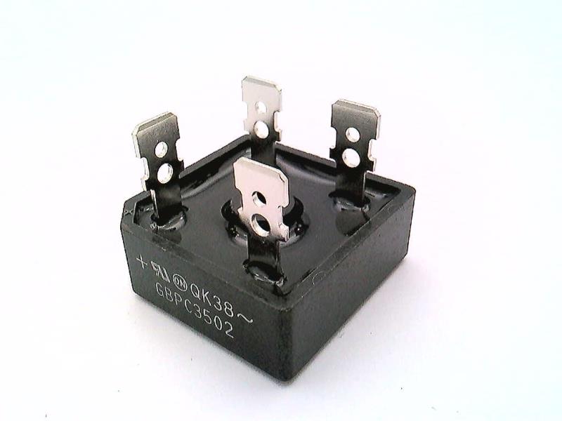 VISHAY GBPC-3502
