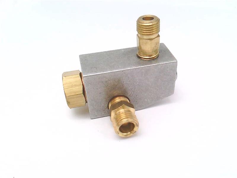 BIJUR DELIMON 20736-1