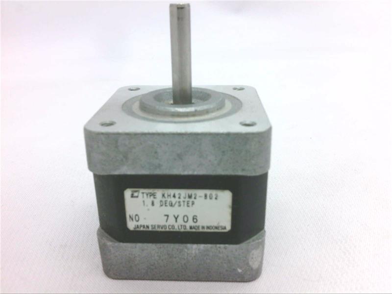 KH42JM2-802 by NIDEC CORP