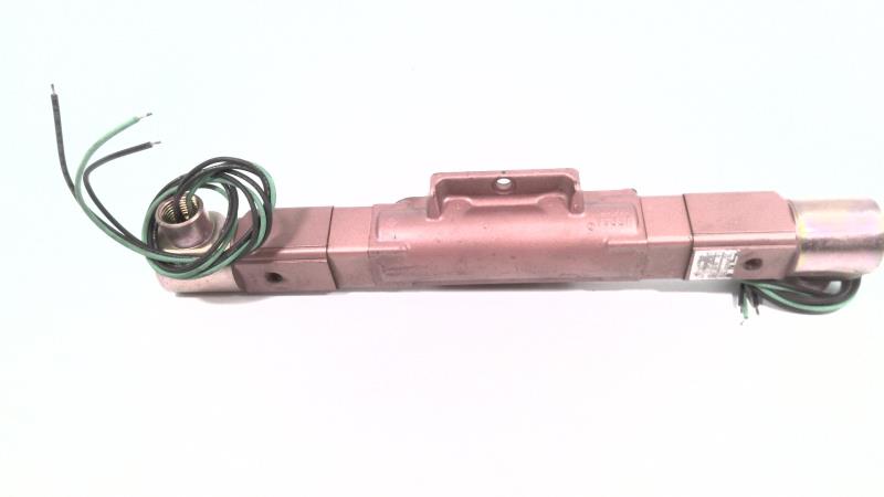 VERSA VALVES TXX-4513-S-31-A120