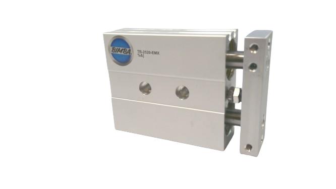 BIMBA TB-2520-EMX