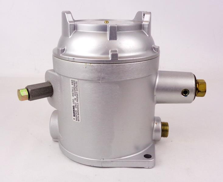 BARKSDALE D2X-A80-UL