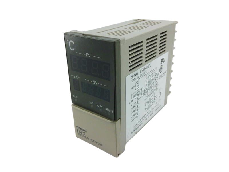 OMRON E5EX-BATC