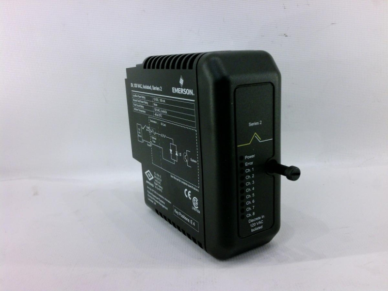 12P3902X012 by EMERSON