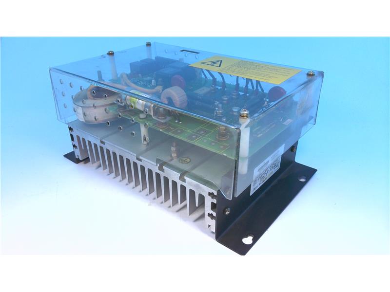 D96-40005 by CONVERTEAM