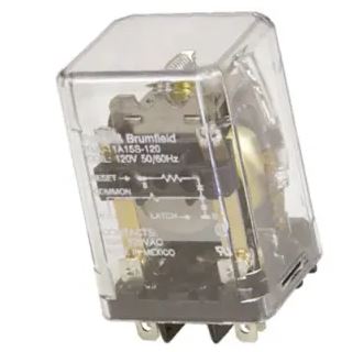 TE CONNECTIVITY SRET-208AF-240V