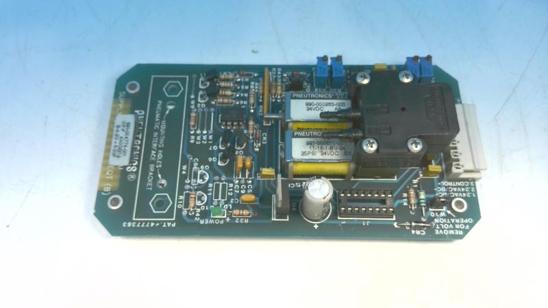 PARKER 990-004774-001