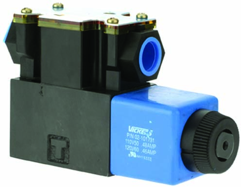 EATON CORPORATION DG4V-3-2AL-M-FPA5-WL-B6-60