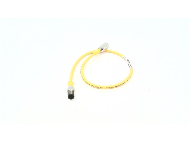 TURCK RK 4.43T-0.5-RS 4.43T