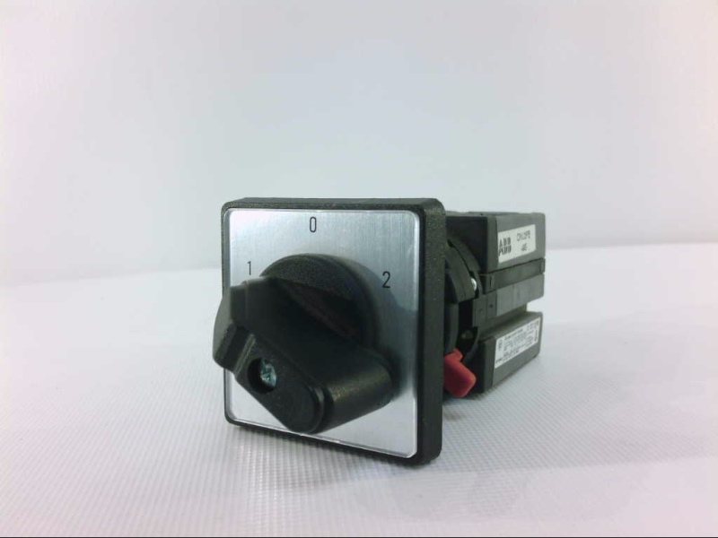 ASEA BROWN BOVERI ONU3PB