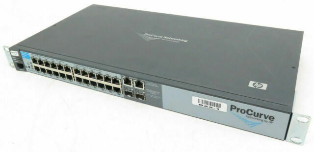 HEWLETT PACKARD COMPUTER J9019A