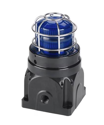 G-STR-120-D-B-15J by FEDERAL SIGNAL