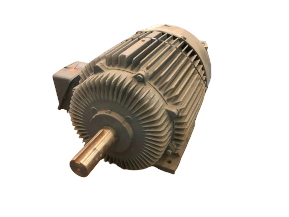 REGAL REXNORD 444TTFS8036BP