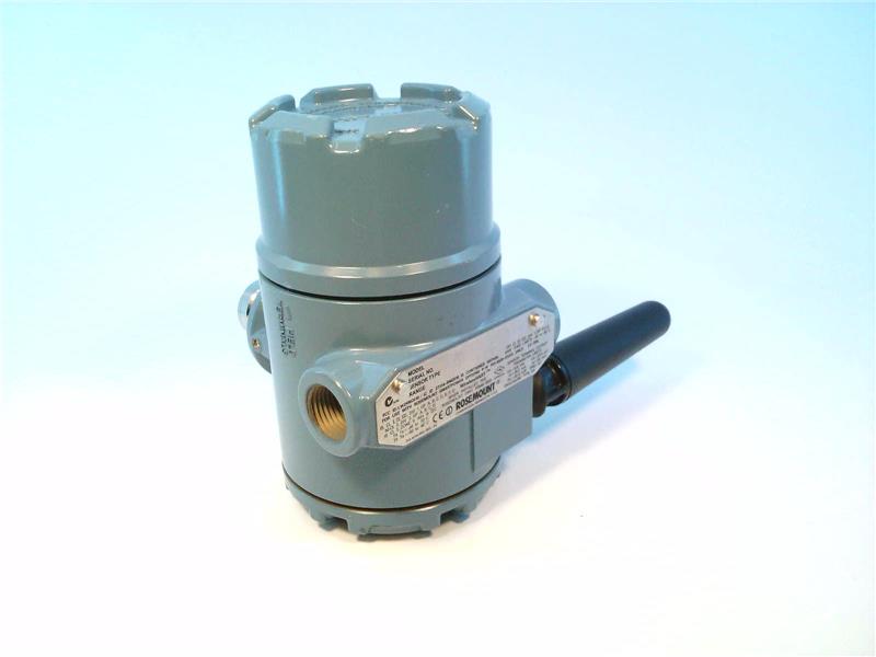 EMERSON 648DX1D1I5WA3WK1