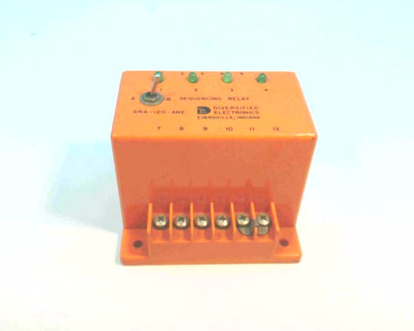 MARSH BELLOFRAM ARA-120-ANE