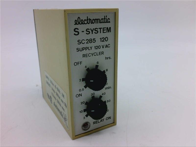 CARLO GAVAZZI SC285-120-100H