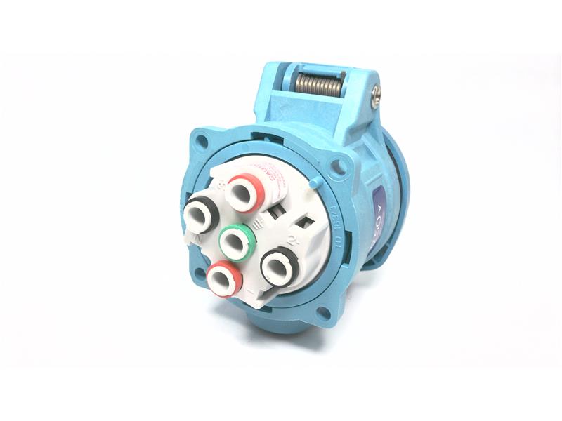 MARECHAL ELECTRIC SA 33-1420P-4X