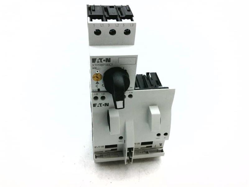 XTSR6P3BBA by EATON CORPORATION