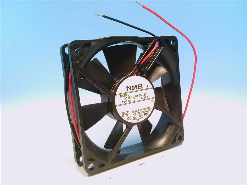 3108NL-04W-B30-P00 by MINEBEA