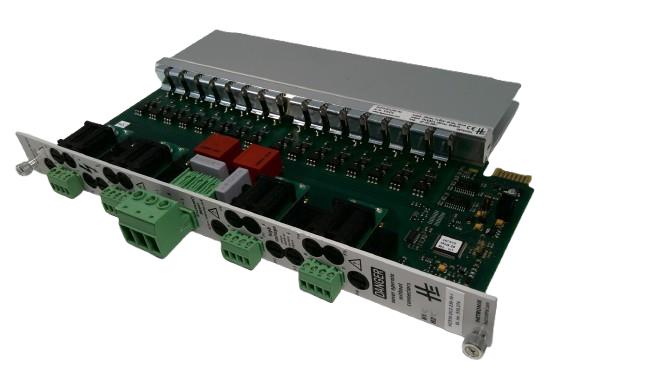 HETRONIK HC510-OC2-230-16-I