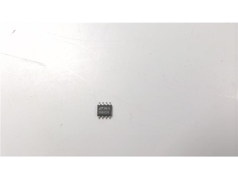 ANALOG DEVICES LT1461CCS8-4#TRPBF