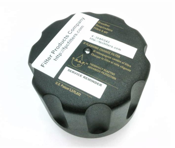 FILTER PRODUCTS COMPANY 4-364RS43