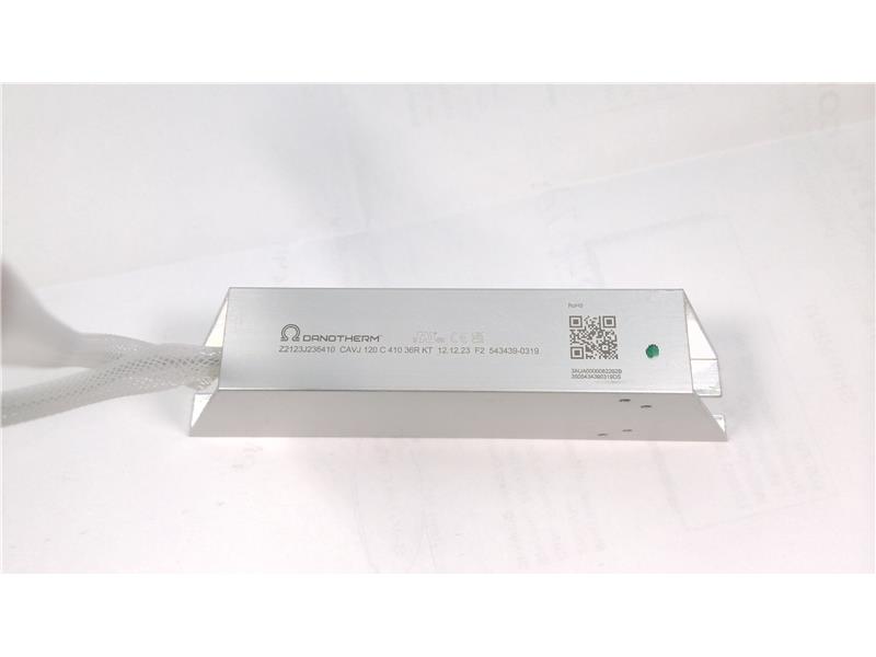 DANOTHERM CAVJ 120 C 410 36R KT