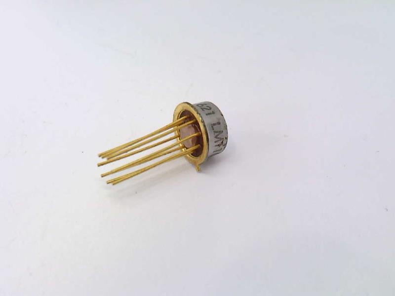 NATIONAL SEMICONDUCTOR LM110H