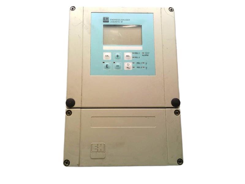 CPM253-PR0010 by ENDRESS & HAUSER