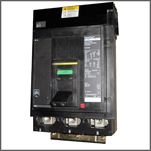 SCHNEIDER ELECTRIC MJA36300YP