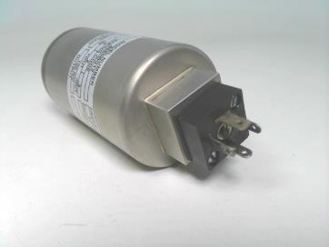 AMOT CONTROLS 8580BG12