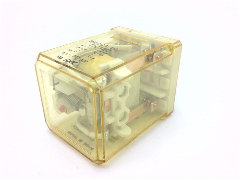 IDEC RR2BA-ULDC12V
