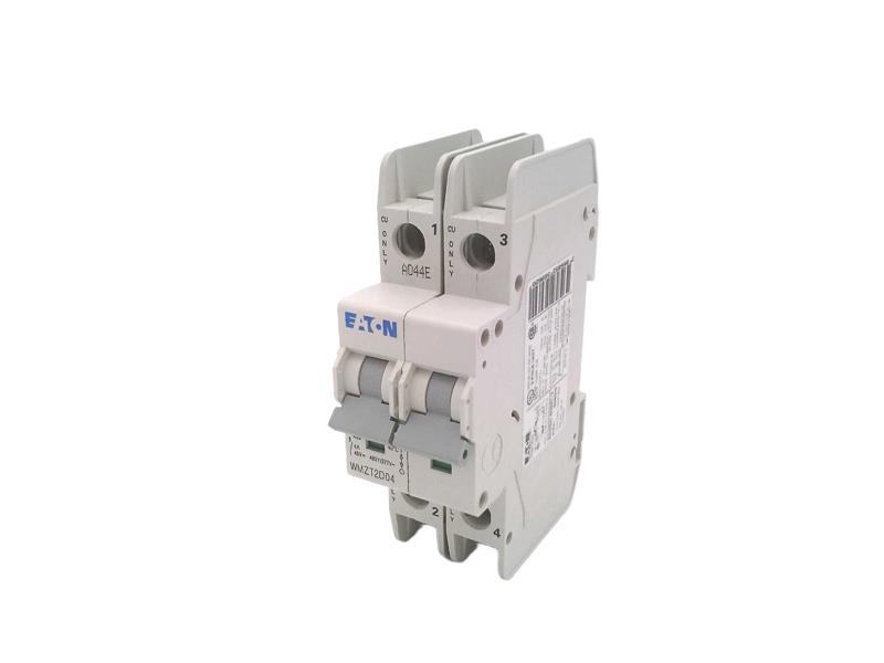 EATON CORPORATION WMZT2D04