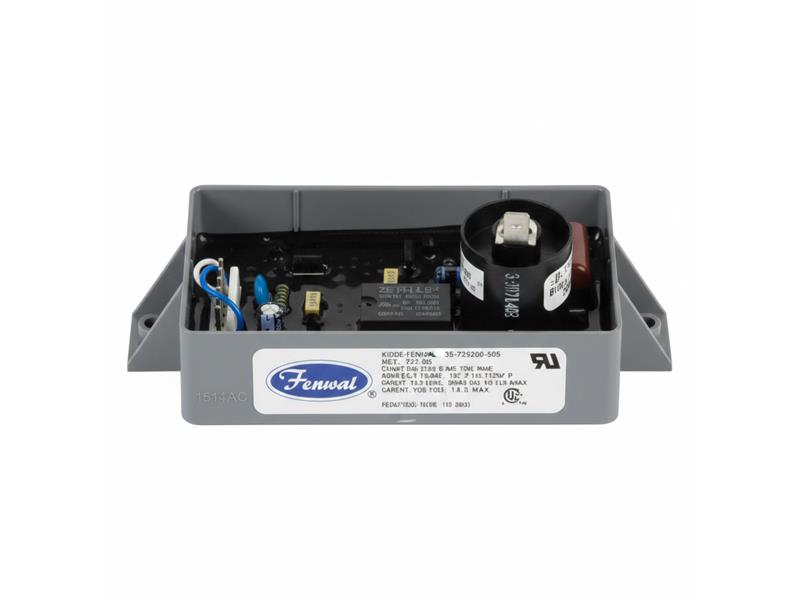 KIDDE-FENWAL, LLC 35-725200-505