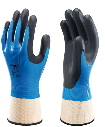 SHOWA BEST GLOVE SHO3774