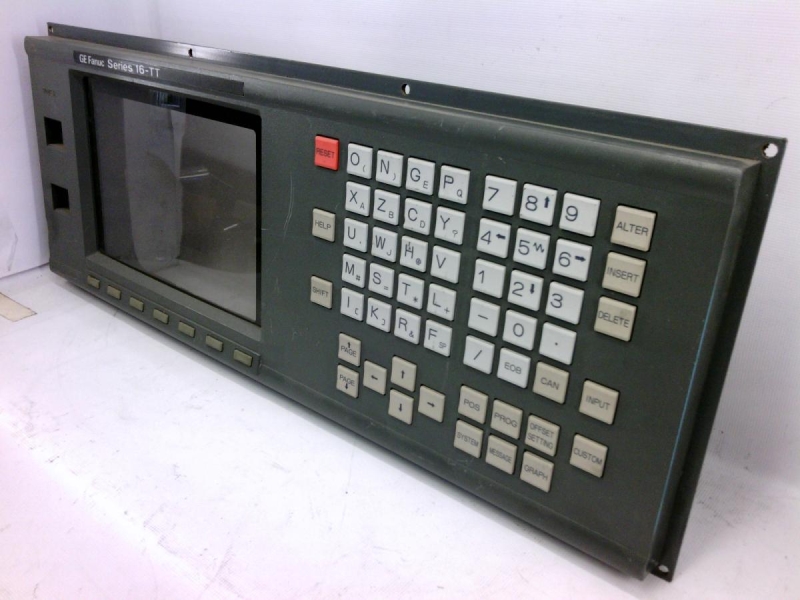 A02B-0120-C052-MA by FANUC