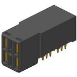 AMPHENOL 10052620-4555P00LF