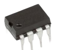 ANALOG DEVICES AD621ANZ