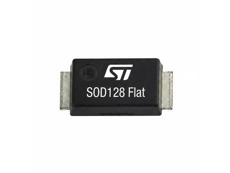 STPS2H100 by ST MICRO
