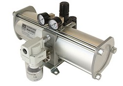 MIDWEST PRESSURE SYSTEMS R00S-R 