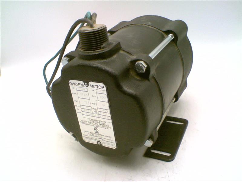 OHIO MOTOR A-481416X7176