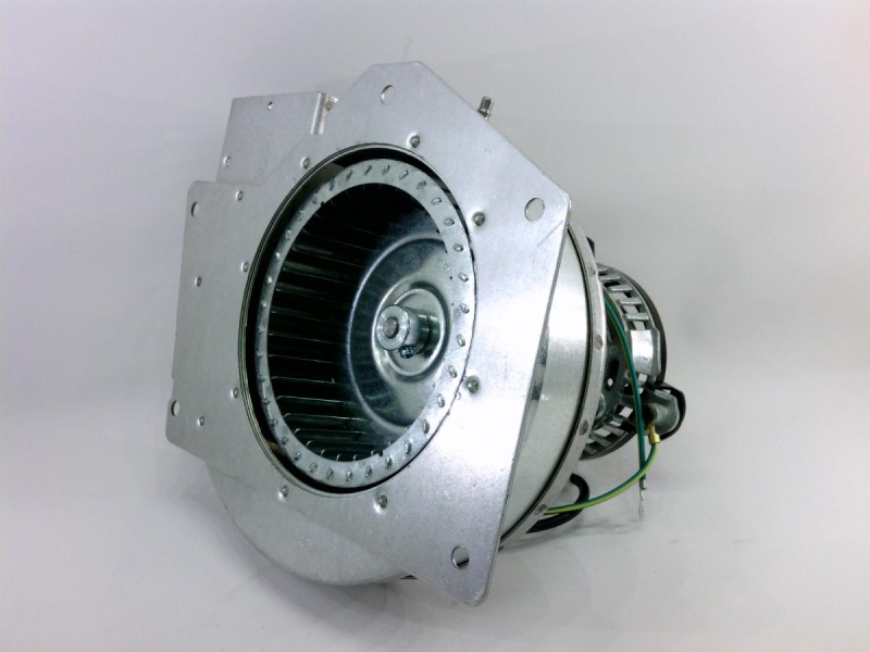 UTICA BOILER DC00402