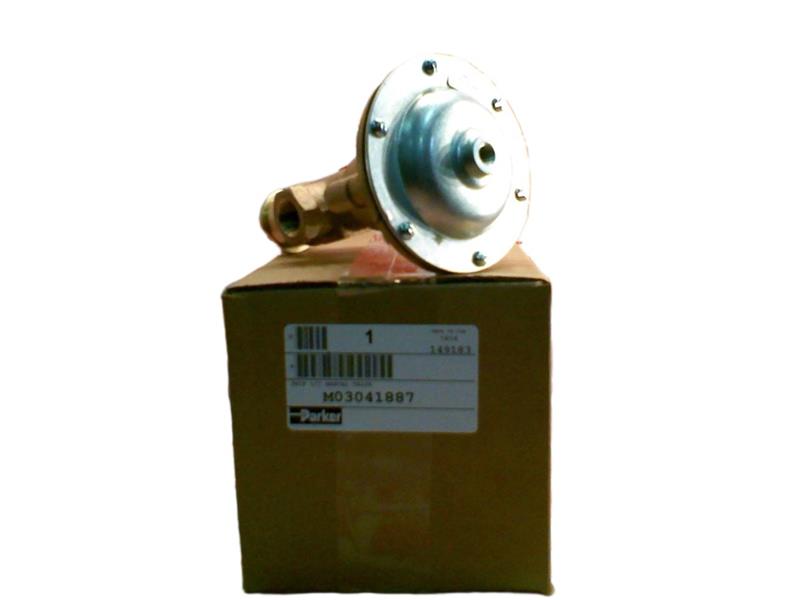 PARKER M03041887