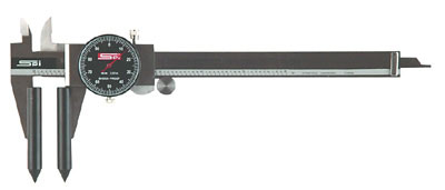 SWISS PRECISION INSTRUMENTS 06410138