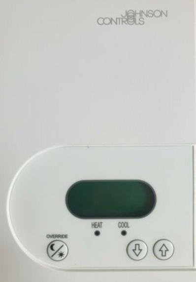 JOHNSON CONTROLS TEC2203-4+PIR
