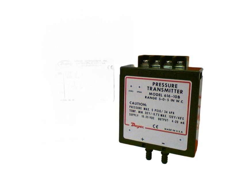 DWYER 616-10B